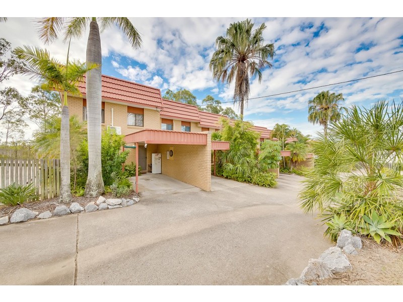 13/8 Nothling Street, New Auckland QLD 4680