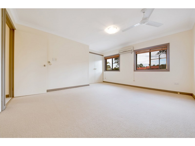 13/8 Nothling Street, New Auckland QLD 4680