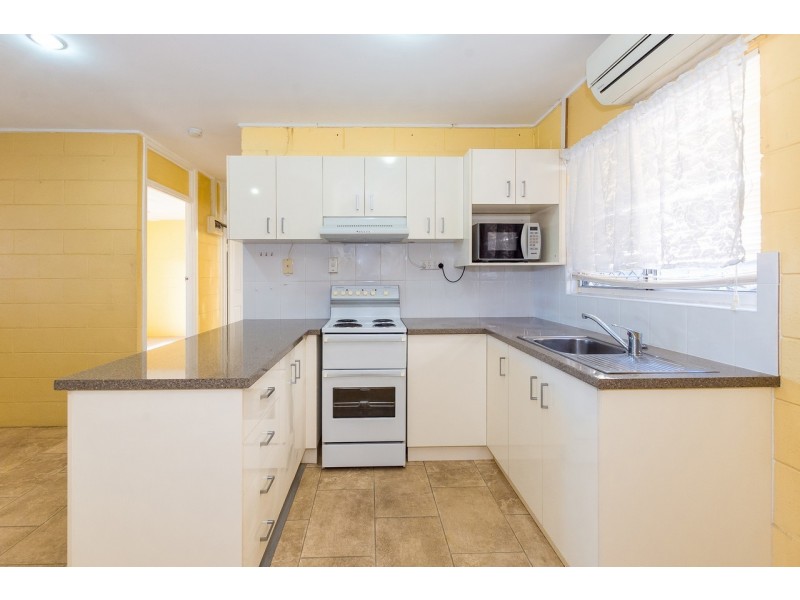 3/41 O’Connell Street, Barney Point QLD 4680