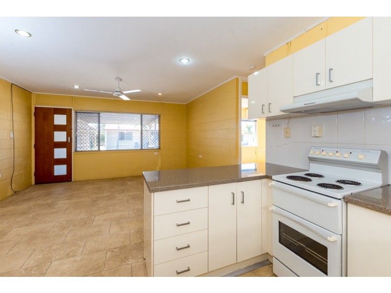 3/41 O’Connell Street, Barney Point QLD 4680