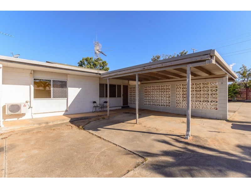 3/41 O’Connell Street, Barney Point QLD 4680