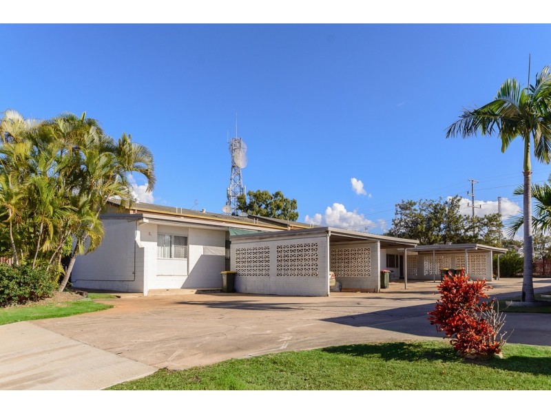 3/41 O’Connell Street, Barney Point QLD 4680