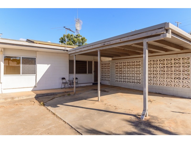 3/41 O’Connell Street, Barney Point QLD 4680