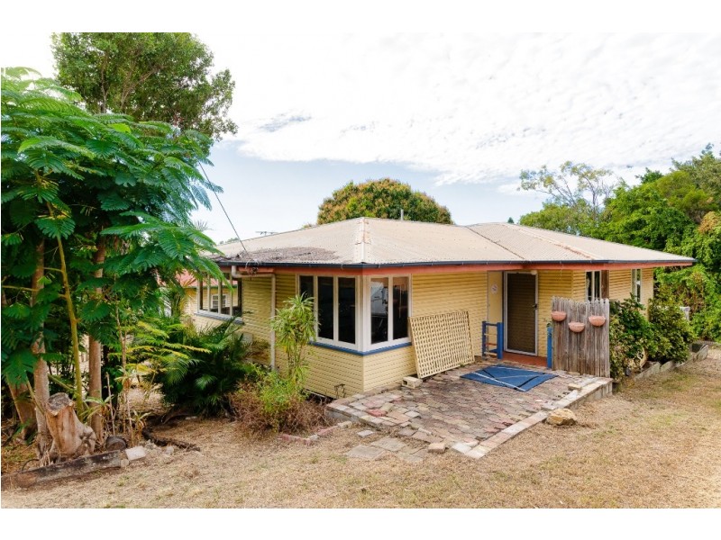 10 Elizabeth Street, South Gladstone QLD 4680