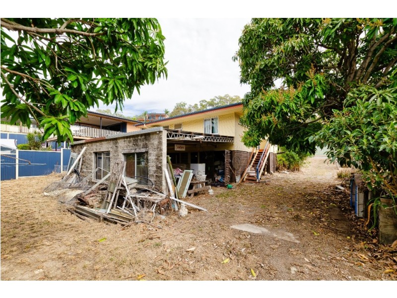 10 Elizabeth Street, South Gladstone QLD 4680