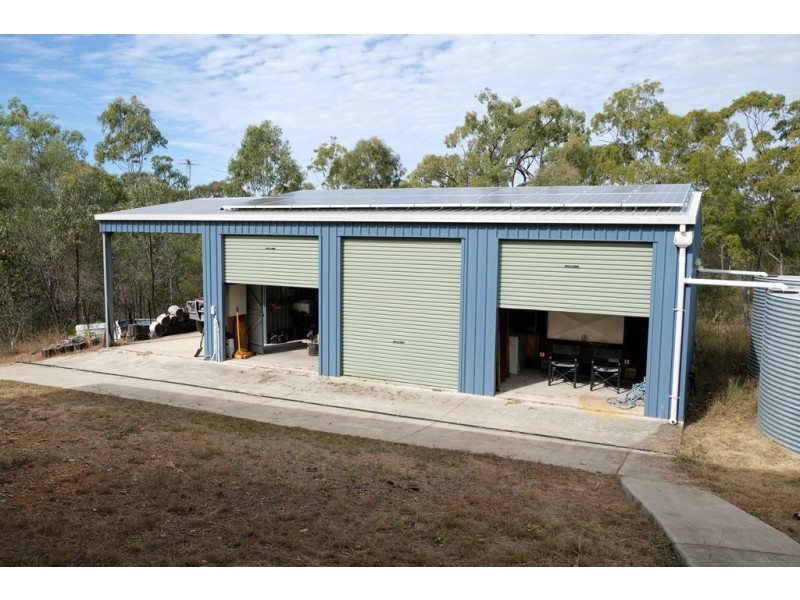 279 Bells Road, Rodds Bay QLD 4678