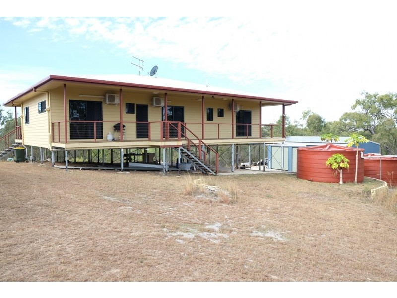 279 Bells Road, Rodds Bay QLD 4678