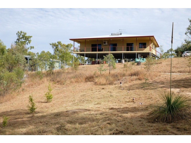 279 Bells Road, Rodds Bay QLD 4678