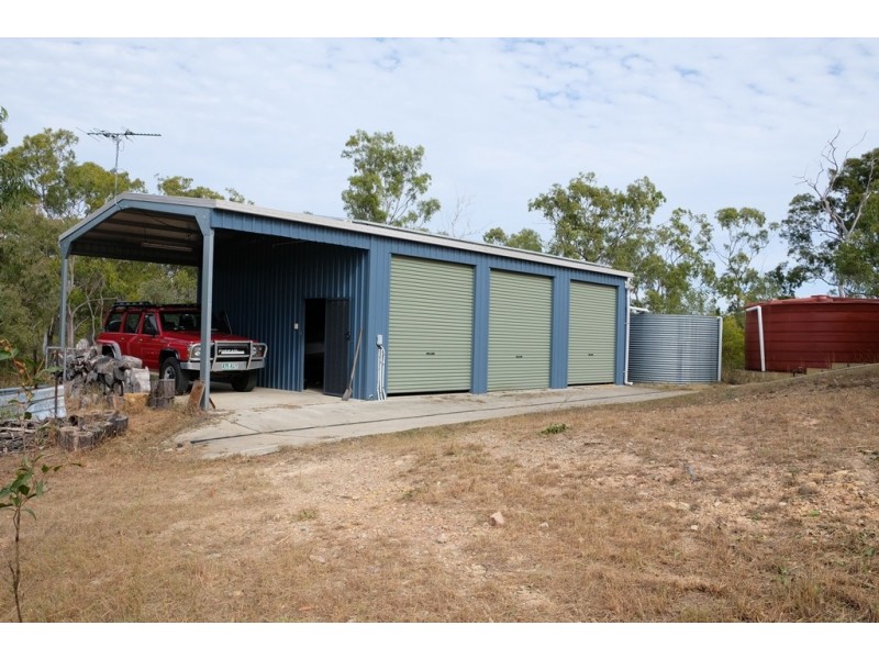 279 Bells Road, Rodds Bay QLD 4678