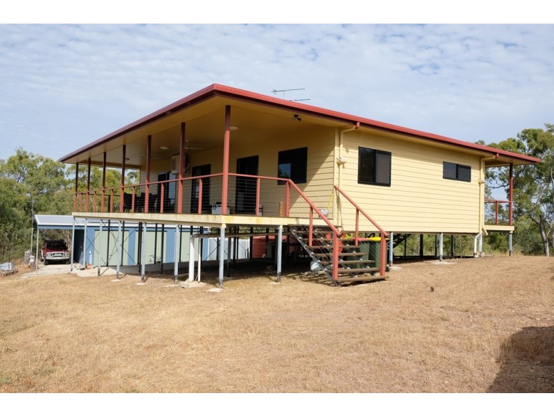 279 Bells Road, Rodds Bay QLD 4678