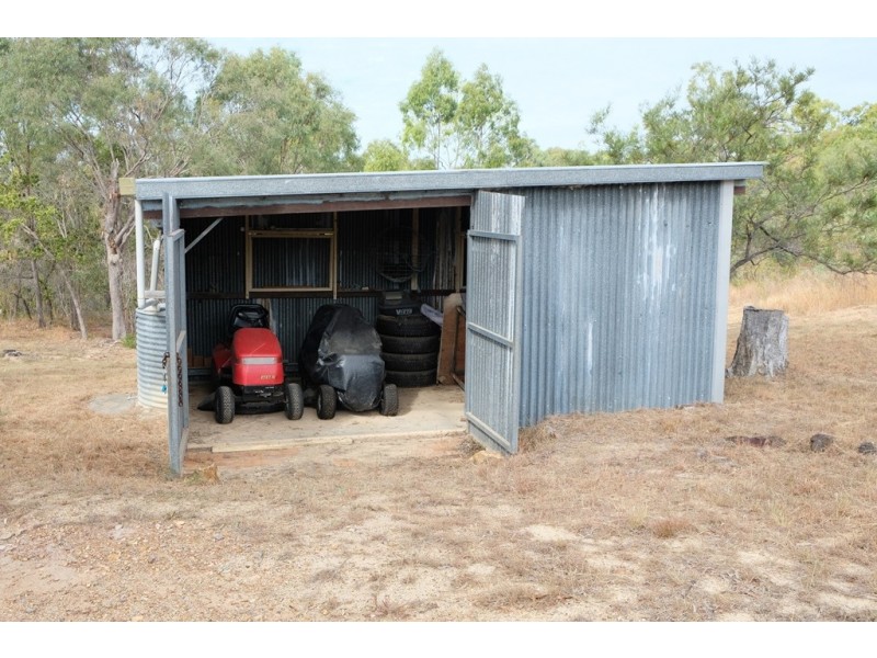 279 Bells Road, Rodds Bay QLD 4678
