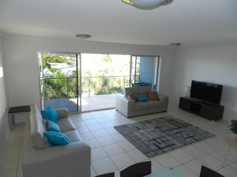 25/22 Barney Street, Barney Point QLD 4680