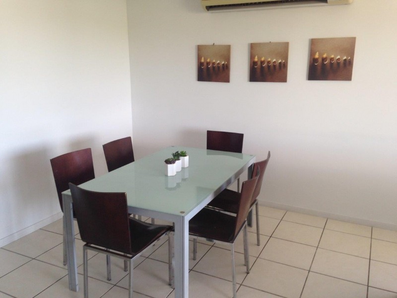 25/22 Barney Street, Barney Point QLD 4680