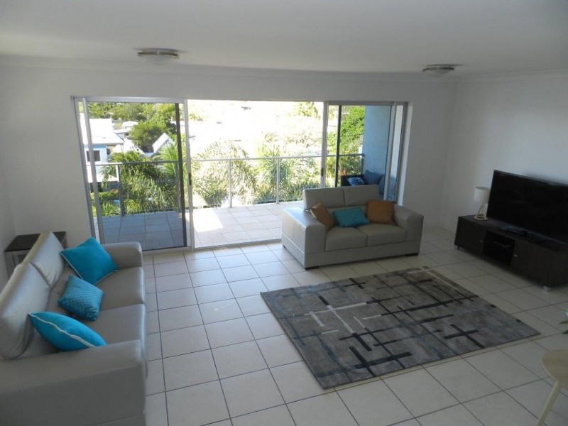 25/22 Barney Street, Barney Point QLD 4680