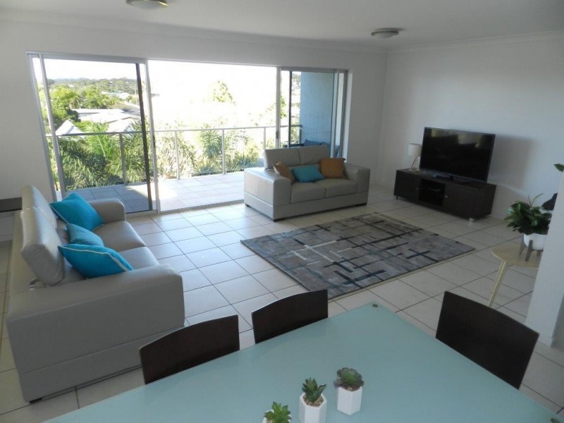 25/22 Barney Street, Barney Point QLD 4680