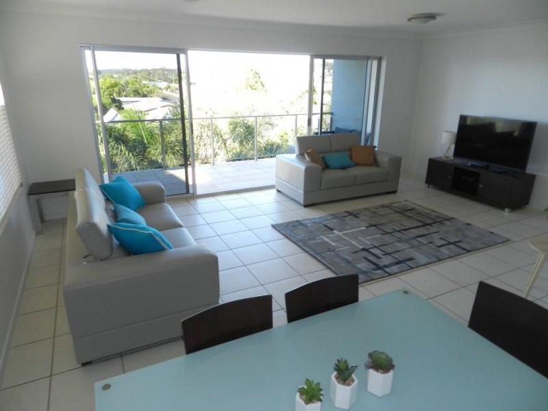 25/22 Barney Street, Barney Point QLD 4680