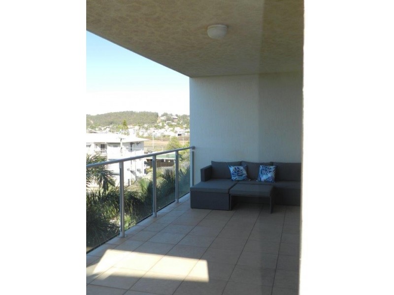 25/22 Barney Street, Barney Point QLD 4680