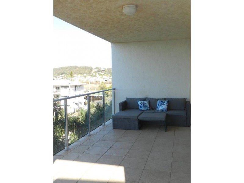 25/22 Barney Street, Barney Point QLD 4680