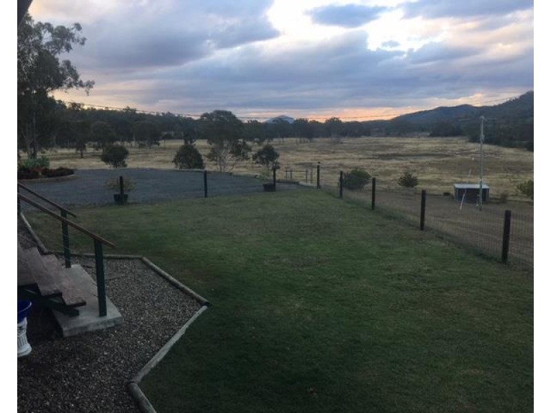 591 Hutt Creek Road, Bracewell QLD 4695