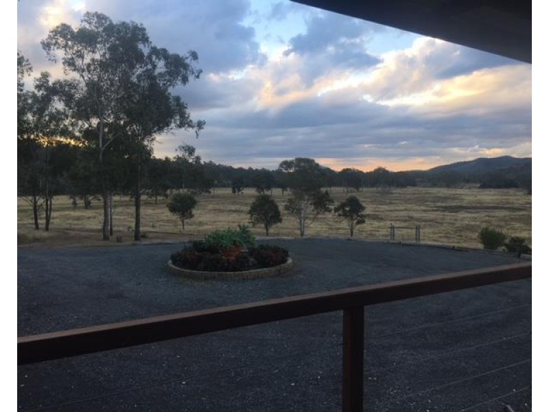 591 Hutt Creek Road, Bracewell QLD 4695