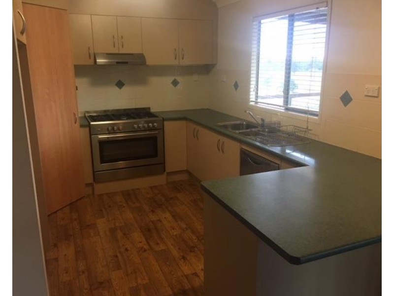 591 Hutt Creek Road, Bracewell QLD 4695