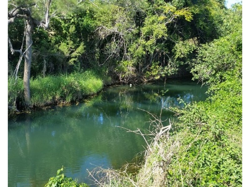 591 Hutt Creek Road, Bracewell QLD 4695