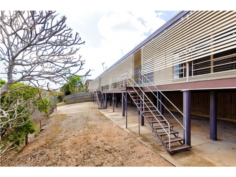 18-20 Grayson Street, West Gladstone QLD 4680