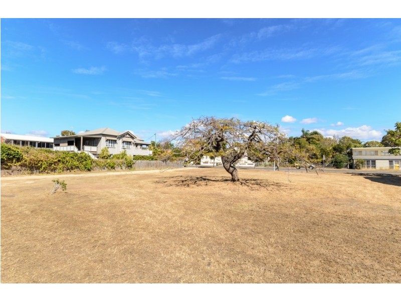 114 Auckland Street, Gladstone QLD 4680