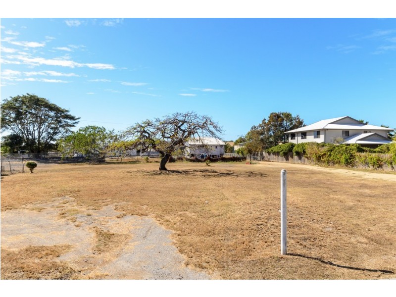 114 Auckland Street, Gladstone QLD 4680