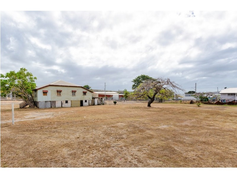 114 Auckland Street, Gladstone QLD 4680