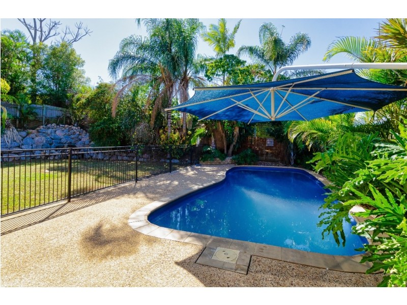 29 Dixon Drive, Telina QLD 4680