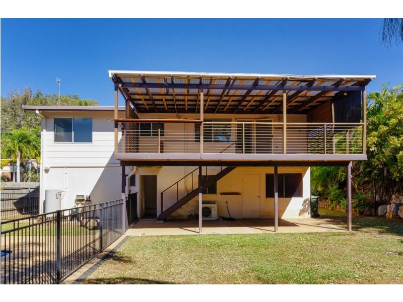 29 Dixon Drive, Telina QLD 4680