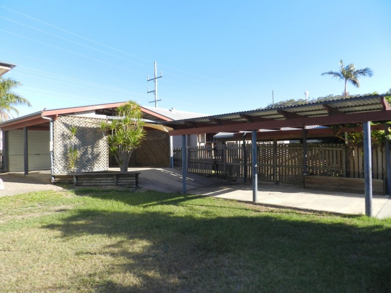 14 Pier Street, South Gladstone QLD 4680