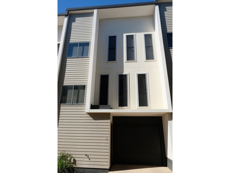2-7 View Street, West Gladstone QLD 4680