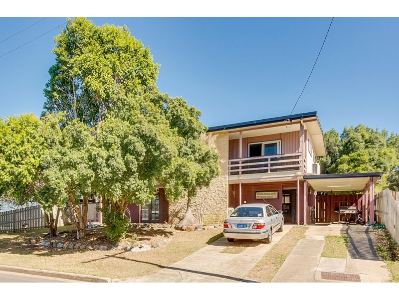 12 McDonald Street, Clinton QLD 4680