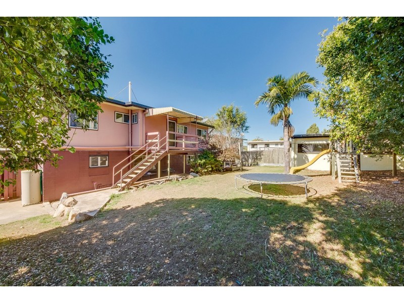 12 McDonald Street, Clinton QLD 4680