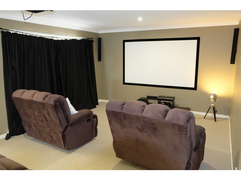 33 TARRAWONGA DRIVE, Calliope QLD 4680