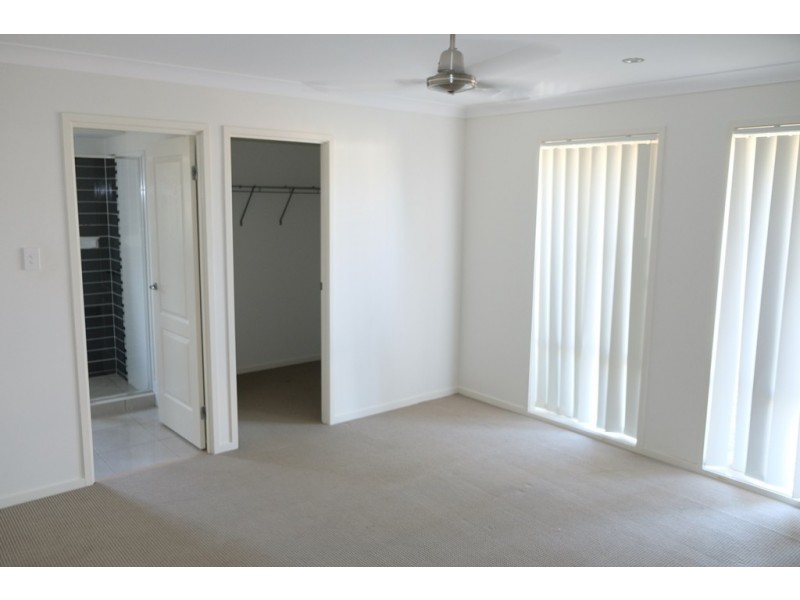 33 TARRAWONGA DRIVE, Calliope QLD 4680