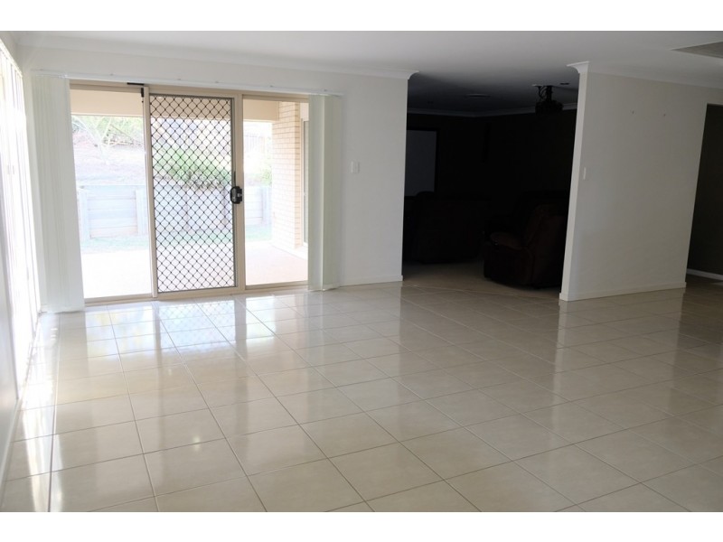 33 TARRAWONGA DRIVE, Calliope QLD 4680