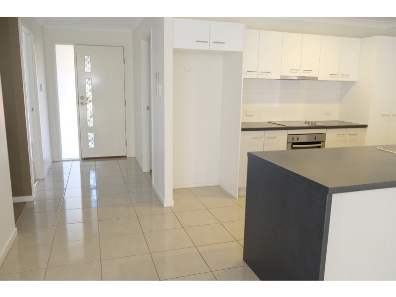 33 TARRAWONGA DRIVE, Calliope QLD 4680