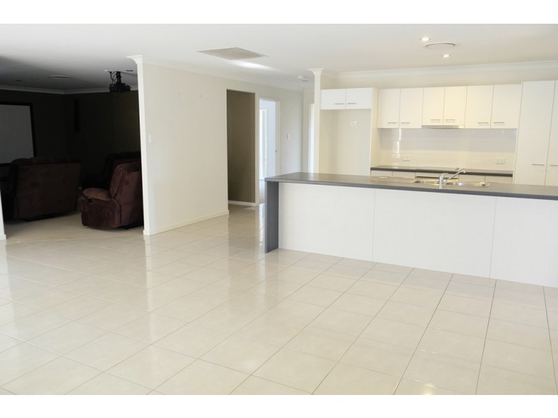 33 TARRAWONGA DRIVE, Calliope QLD 4680