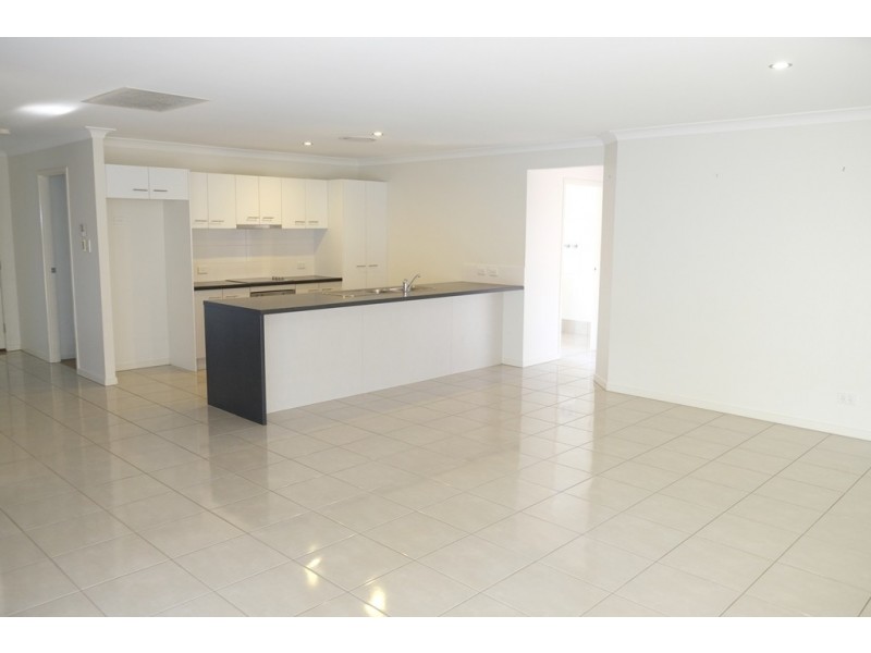 33 TARRAWONGA DRIVE, Calliope QLD 4680