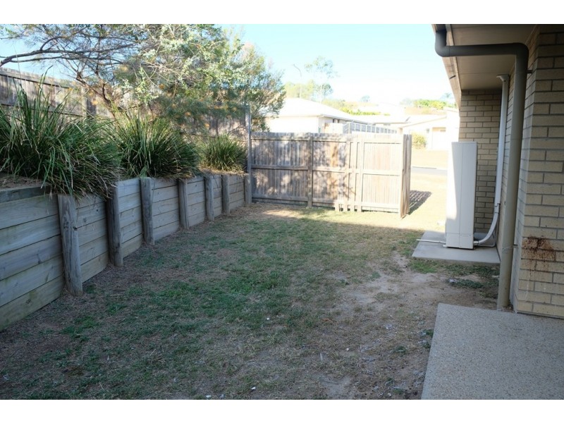 33 TARRAWONGA DRIVE, Calliope QLD 4680