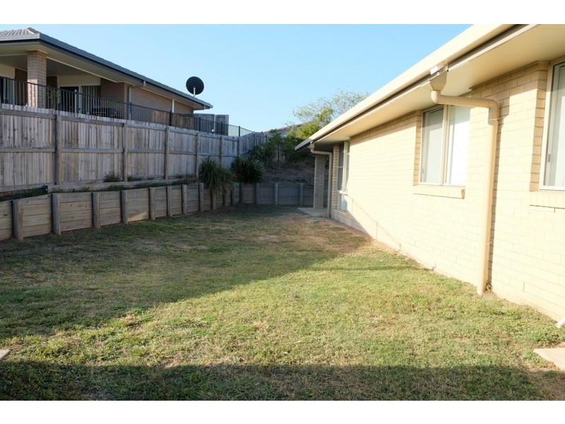 33 TARRAWONGA DRIVE, Calliope QLD 4680