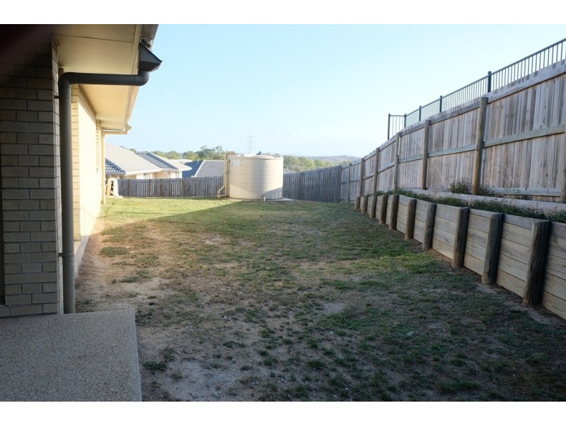 33 TARRAWONGA DRIVE, Calliope QLD 4680