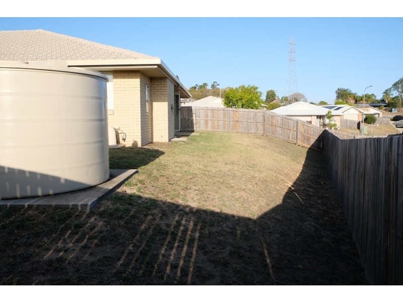 33 TARRAWONGA DRIVE, Calliope QLD 4680