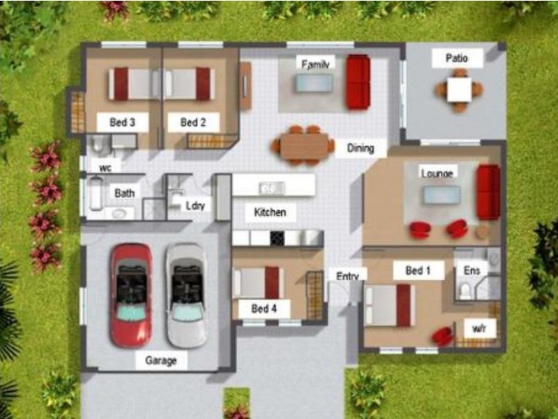 33 TARRAWONGA DRIVE, Calliope QLD 4680