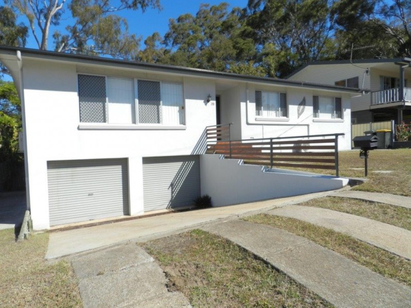 39 Robert Street, South Gladstone QLD 4680