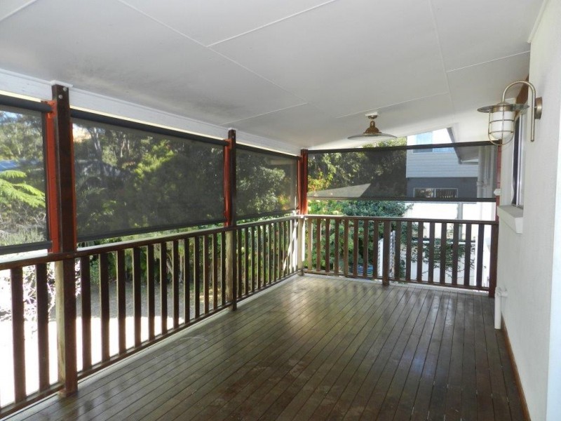 39 Robert Street, South Gladstone QLD 4680