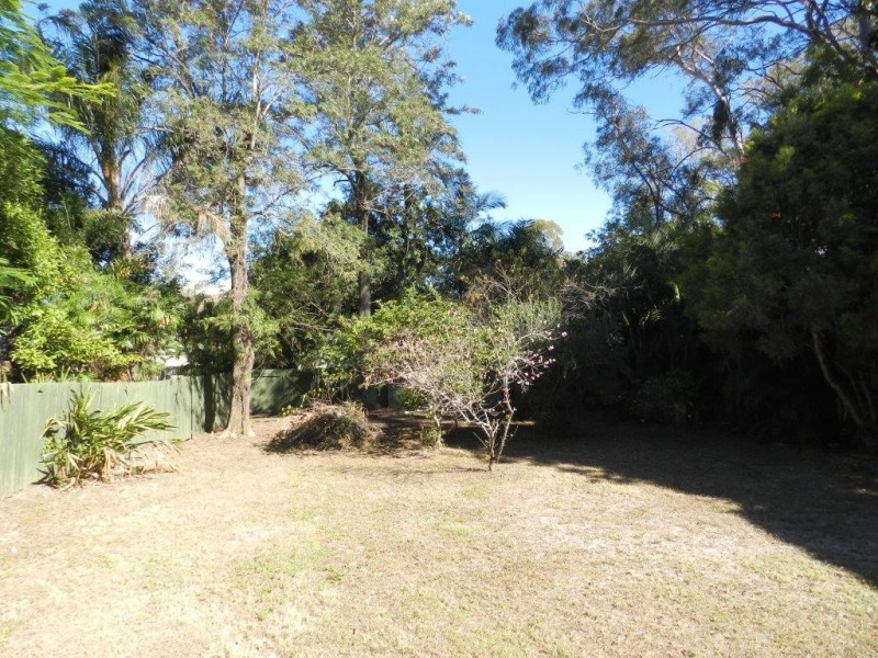 39 Robert Street, South Gladstone QLD 4680